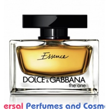 The One Essence Dolce&Gabbana Generic Oil Perfume 50 Grams 50 ML (001496)
